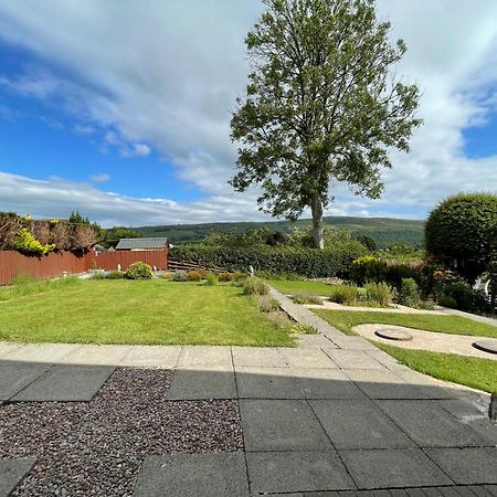 Villa Ty Ray Penmaes Rhayader Exterior foto